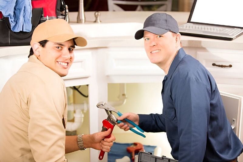 APPLIANCES REPAIR, HVAC SALES & REPAIR in Santa Rosa