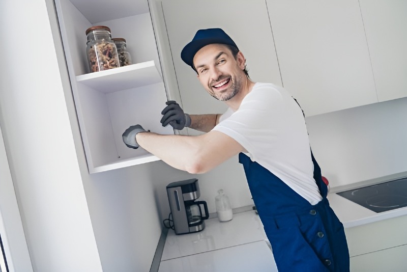 Double Wall Oven Repair in Santa Rosa