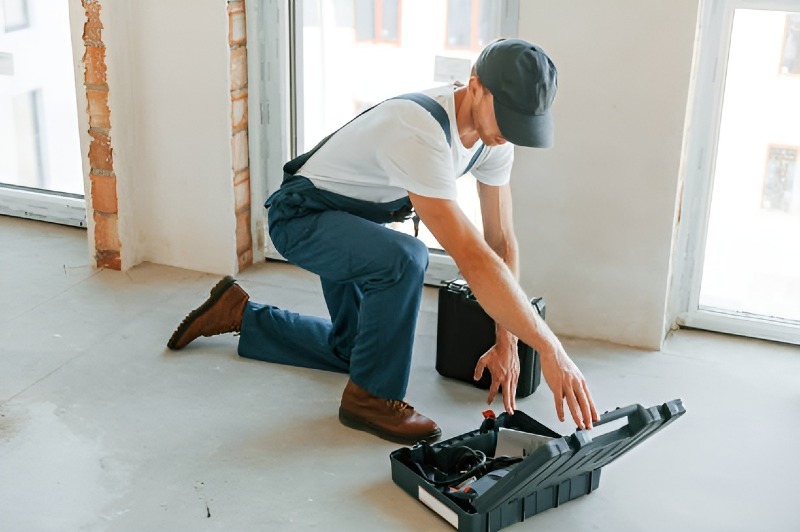 Furnace Repair in Santa Rosa